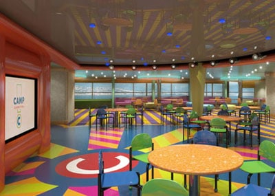 Foto Carnival Dream4