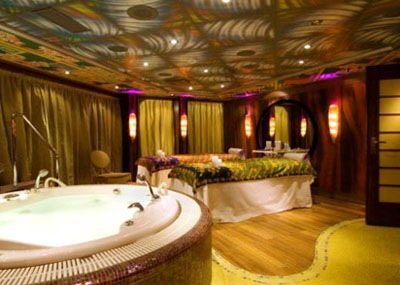 Foto Carnival Dream7