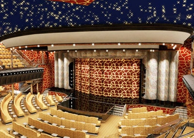 Foto Carnival Dream9