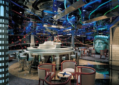 Foto Carnival Elation1