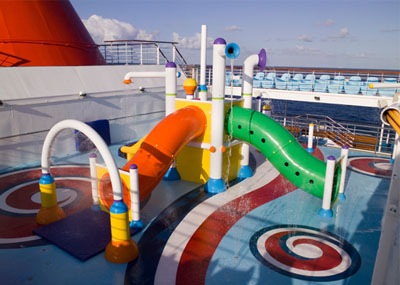 Foto Carnival Elation3