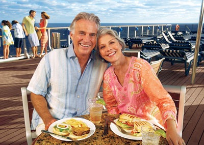 Foto Carnival Elation14