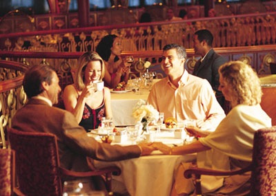 Foto Carnival Elation23