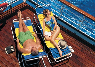 Foto Carnival Elation33