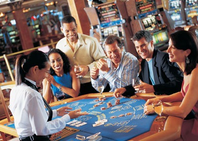 Foto Carnival Elation37