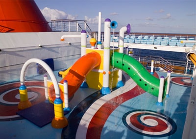 Foto Carnival Glory2