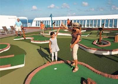 Foto Carnival Glory4