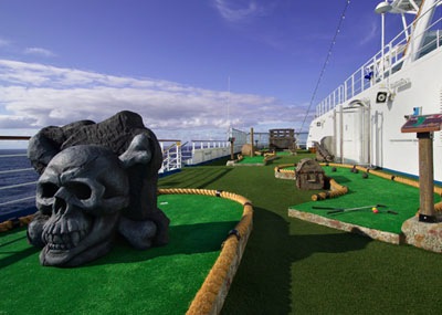 Foto Carnival Glory6
