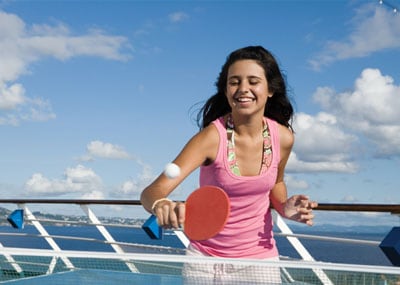 Foto Carnival Glory8