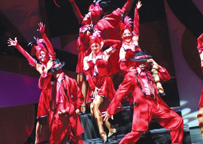 Foto Carnival Glory14