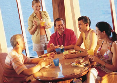 Foto Carnival Glory27