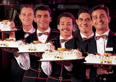 Foto Carnival Glory31