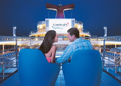 Foto Carnival Glory32