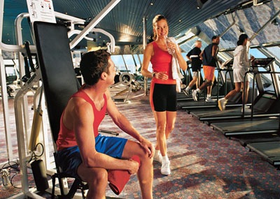 Foto Carnival Glory49