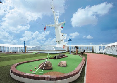 Foto Carnival Paradise5
