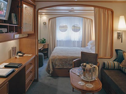 Foto Seadream I5