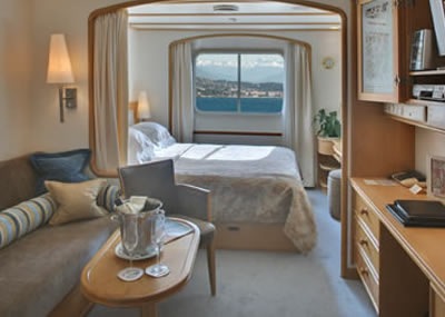 Foto Seadream I6