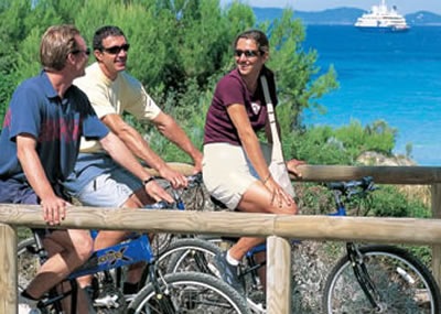 Foto Seadream I13