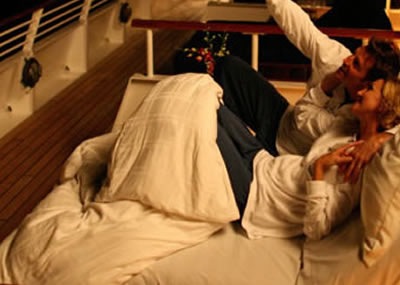 Foto Seadream II22