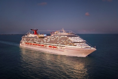 Foto Carnival Magic4