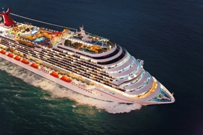 Foto Carnival Magic5