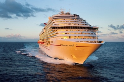 Foto Carnival Magic1