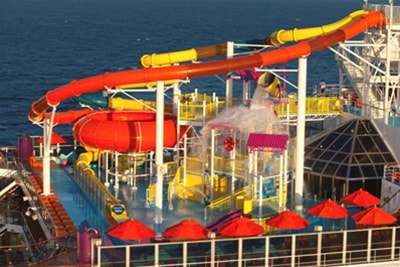 Foto Carnival Magic2
