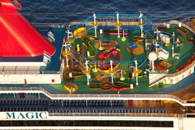 Foto Carnival Magic3