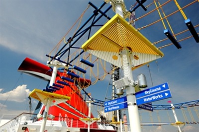 Foto Carnival Magic30
