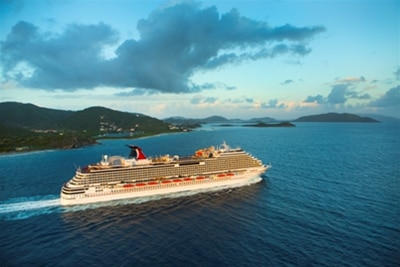 Foto Carnival Breeze2