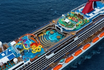 Foto Carnival Breeze3