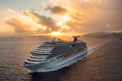 Foto Carnival Breeze4