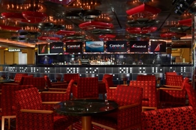 Foto Carnival Breeze5
