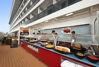 Foto Carnival Breeze10