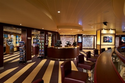 Foto Carnival Breeze13
