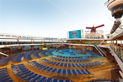 Foto Carnival Breeze14