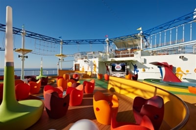 Foto Carnival Breeze15