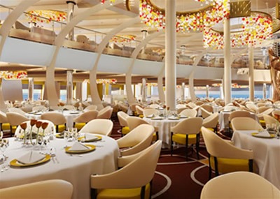 Foto Koningsdam8