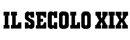 medio Il Secolo XIX