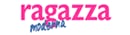 medio Ragazza Moderna