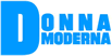 medio Donna Moderna