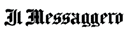 medio Il Messaggero