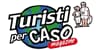 medio Turisti per Caso