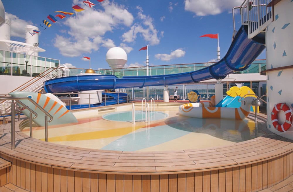 Foto Serenade of the Seas33