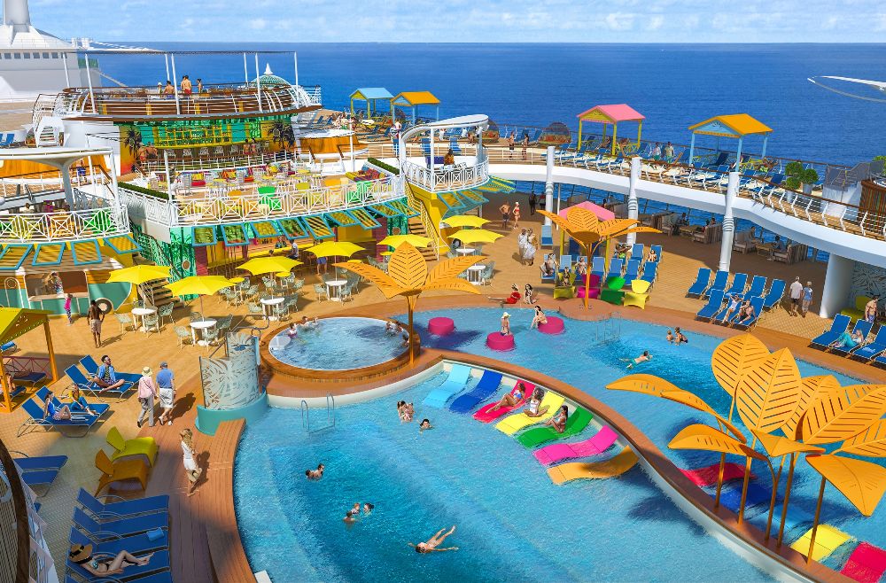 Foto Navigator of the Seas1