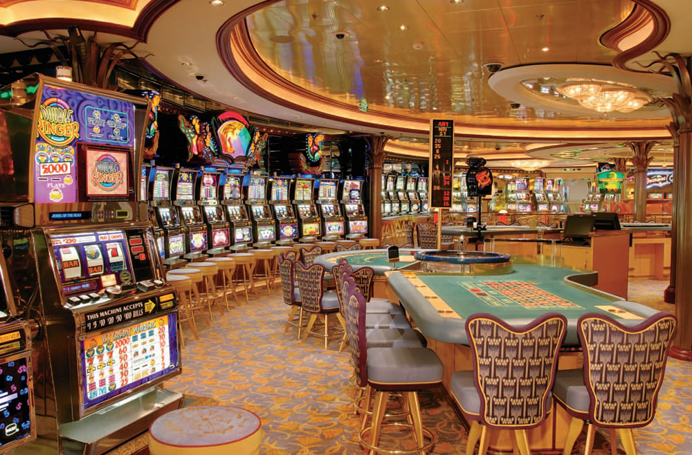 Foto Jewel of the Seas19