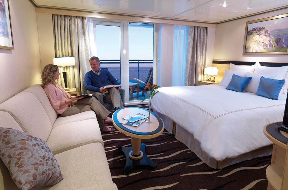 Foto Queen Mary 224