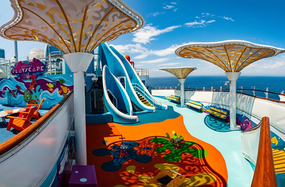 Foto Wonder of the Seas31
