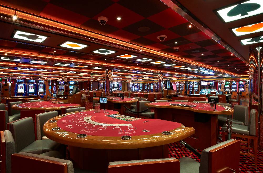 Foto Carnival Breeze9
