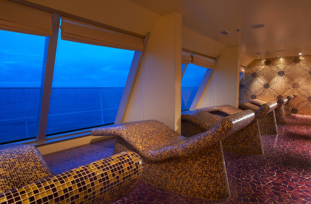Foto Carnival Sunshine14